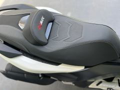 Yamaha NMAX 155 cc - ფოტო 8