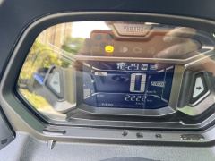 Yamaha NMAX 155 cc - ფოტო 9