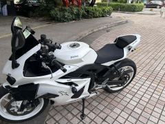 Kayo 450RR - ფოტო 1