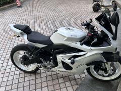 Kayo 450RR - ფოტო 2