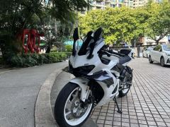 Kayo 450RR - ფოტო 3