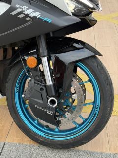 CFMOTO 675SR-R - ფოტო 2