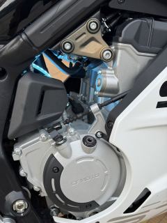 CFMOTO 675SR-R - ფოტო 5