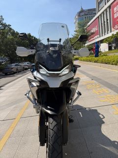 CFMOTO 700MT - ფოტო 2
