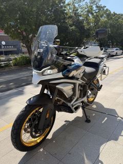 CFMOTO 700MT - ფოტო 3