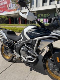 CFMOTO 700MT - ფოტო 5