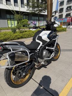 CFMOTO 700MT - ფოტო 6