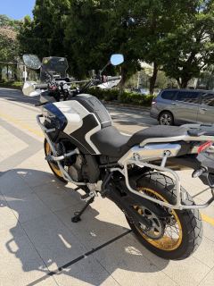 CFMOTO 700MT - ფოტო 7