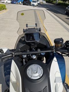CFMOTO 700MT - ფოტო 9
