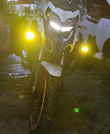 2022 Benelli Jinpeng TRK502 500 cc