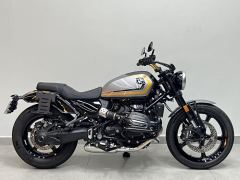 BMW R 12 NineT 1200 cc - ფოტო 1