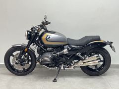 BMW R 12 NineT 1200 cc - ფოტო 2