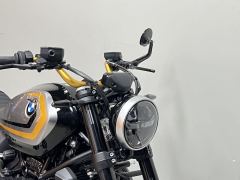 BMW R 12 NineT 1200 cc - ფოტო 3