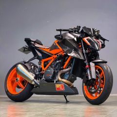 KTMR2R 1290 Super Duke 1300 cc - ფოტო 1