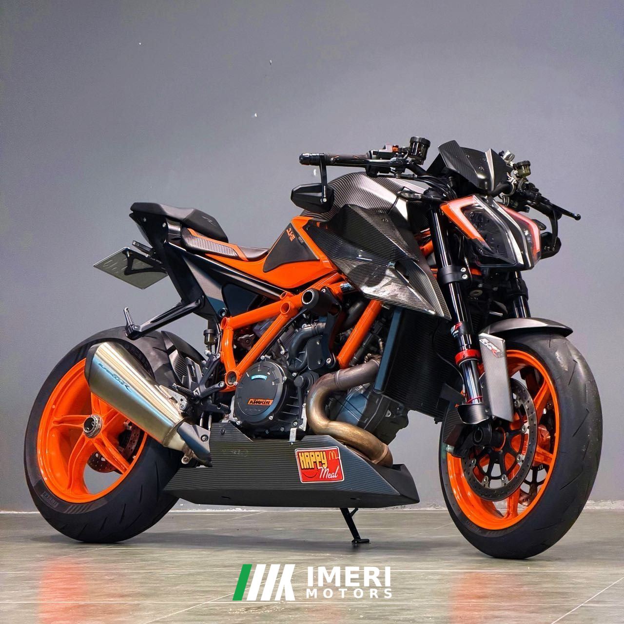 2023 KTMR2R 1290 Super Duke 1300 cc