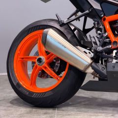 KTMR2R 1290 Super Duke 1300 cc - ფოტო 11