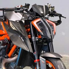 KTMR2R 1290 Super Duke 1300 cc - ფოტო 2