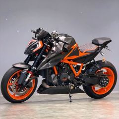 KTMR2R 1290 Super Duke 1300 cc - ფოტო 3