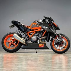 KTMR2R 1290 Super Duke 1300 cc - ფოტო 4