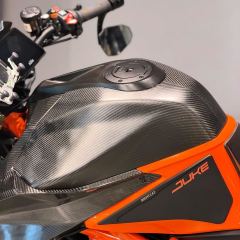 KTMR2R 1290 Super Duke 1300 cc - ფოტო 8