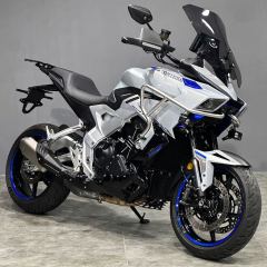 Zontes 703T 700 cc - ფოტო 1