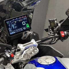 Zontes 703T 700 cc - ფოტო 10