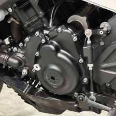 Zontes 703T 700 cc - ფოტო 11