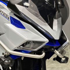Zontes 703T 700 cc - ფოტო 2