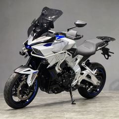 Zontes 703T 700 cc - ფოტო 3