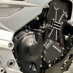 Zontes 703T 700 cc - ფოტო 5