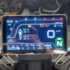 Zontes 703T 700 cc - ფოტო 6