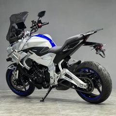 Zontes 703T 700 cc - ფოტო 7
