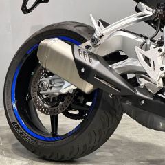 Zontes 703T 700 cc - ფოტო 8