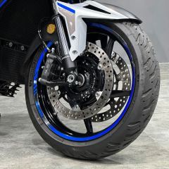 Zontes 703T 700 cc - ფოტო 9