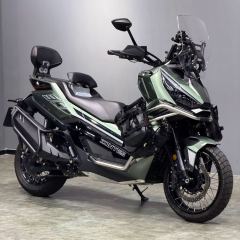 Zontes 368G - photo 1