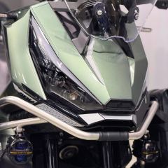 Zontes 368G - photo 2