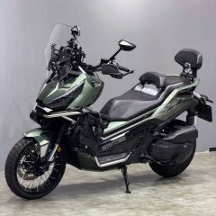 Zontes 368G - photo 3