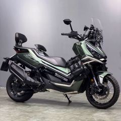 Zontes 368G - photo 4