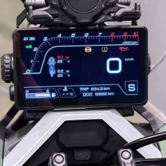 Zontes 368G - photo 5