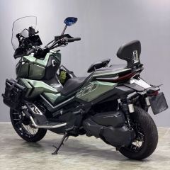 Zontes 368G - photo 6