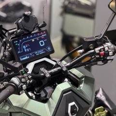 Zontes 368G - photo 8