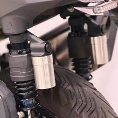 Zontes 368G - photo 9