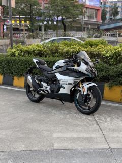 CFMOTO 450SR - ფოტო 1