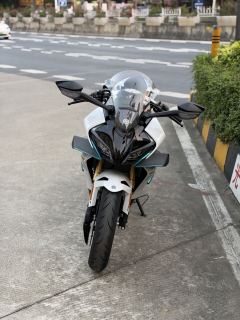 CFMOTO 450SR - ფოტო 2
