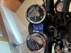 Kawasaki Z650RS - photo 7