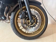 Kawasaki Z650RS - photo 8