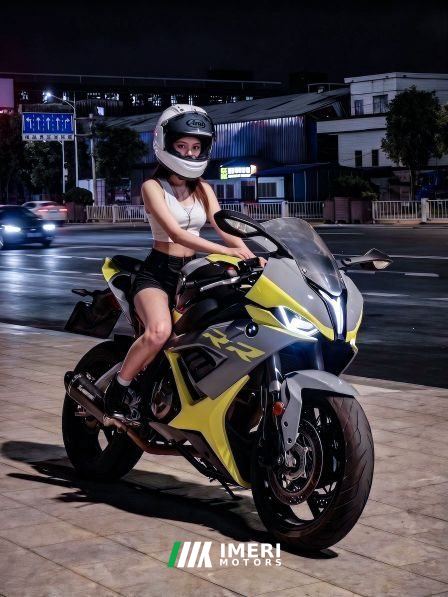 2025 Lingli Beast 400