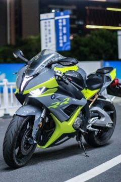 Lingli Beast 400 - фото 2
