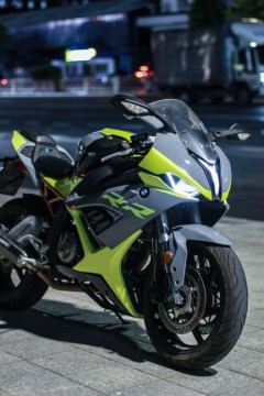 Lingli Beast 400 - фото 4
