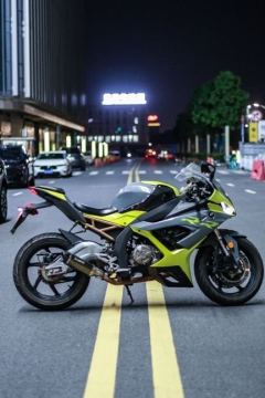 Lingli Beast 400 - фото 6